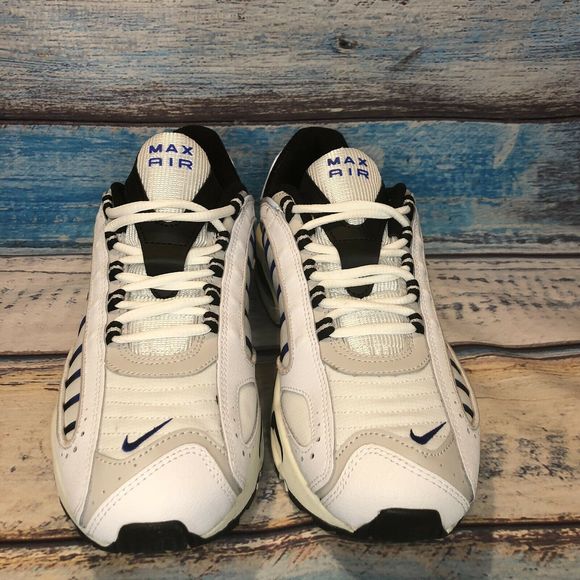 Nike Air Max Tailwind IV Men's Shoes White-Summit - Picture 4 of 12